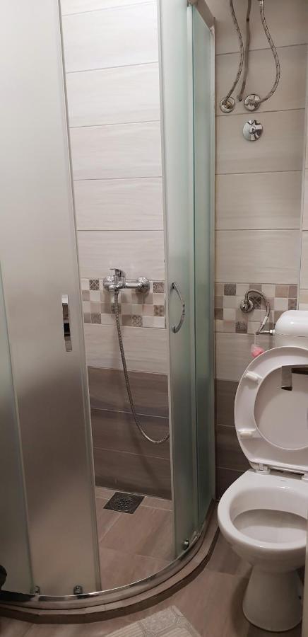 Apartmani Mia Sorajic Petrovac Kültér fotó