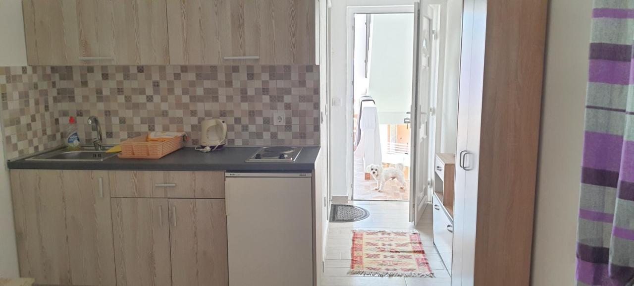 Apartmani Mia Sorajic Petrovac Kültér fotó
