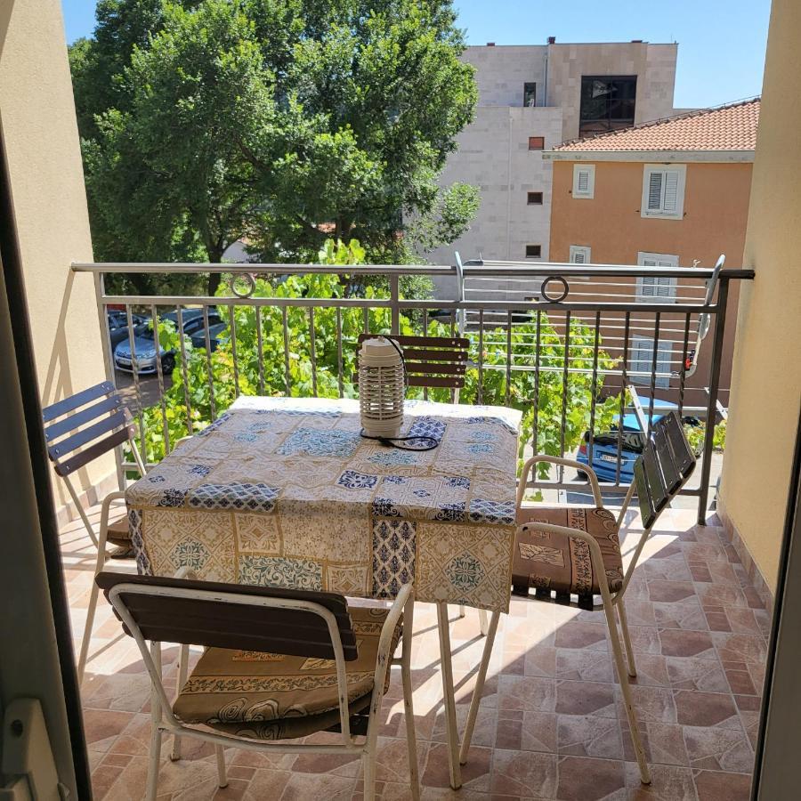 Apartmani Mia Sorajic Petrovac Kültér fotó