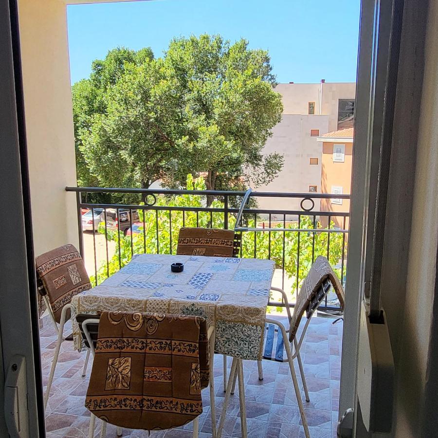 Apartmani Mia Sorajic Petrovac Kültér fotó