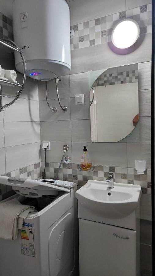 Apartmani Mia Sorajic Petrovac Kültér fotó
