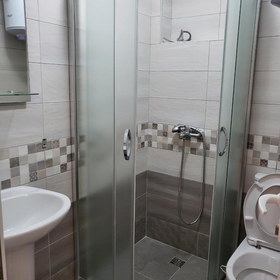 Apartmani Mia Sorajic Petrovac Kültér fotó