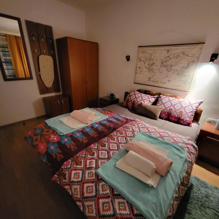 Apartmani Mia Sorajic Petrovac Kültér fotó
