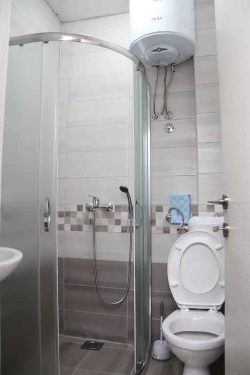 Apartmani Mia Sorajic Petrovac Kültér fotó